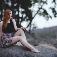 legs