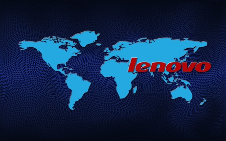 lenovo - didis, lenovo, blue, red