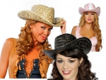 Cowgirl Triple Threat