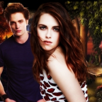 Edward & Bella