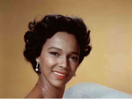 The Beautiful Dorthy Dandrid - Elegant, Black, Beautiful, Actress, Ethnic, Dorthy Dandrid, Enchanting, Babe