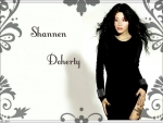 Shannen Doherty