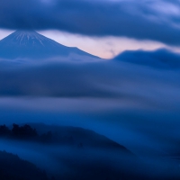 Mt. Fuji