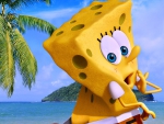 Spongebob, Squarepants Movie