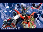 Mazinger Z