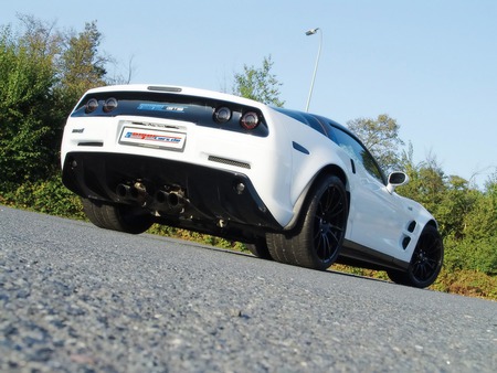 Chevrolet Corvette ZR1 GTS Geiger 2010ch - geiger, gts, 2010, chevrolet, zr1, corvette