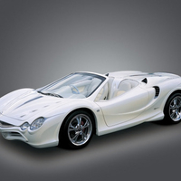 Mitsuoka Orochi Nude Top Concept