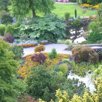 Queen Elizabeth Park & Garden 