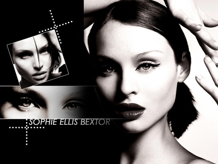 Sophie Ellis Bextor - singer, cele, sophie-ellis-bextor