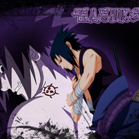 sasuke uchiha