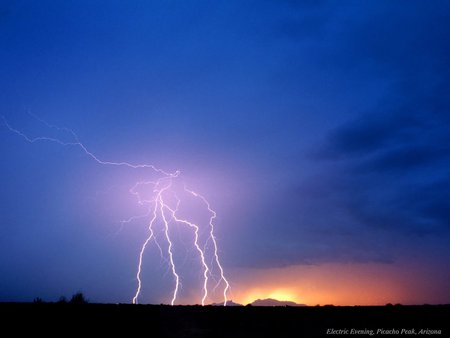 Wonderful Nature  - sky, nature