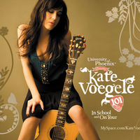 kate voegele