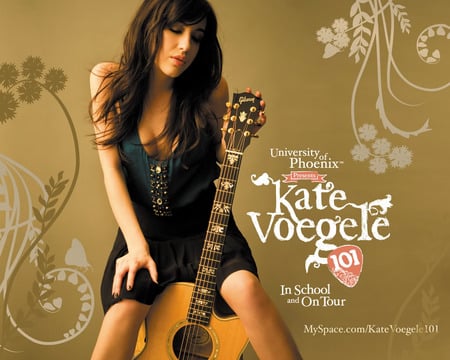 kate voegele - singer, cele, katevoegele