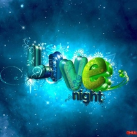 love-night