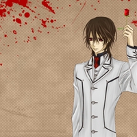 vampire knight