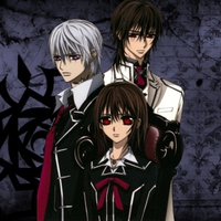 vampire knight