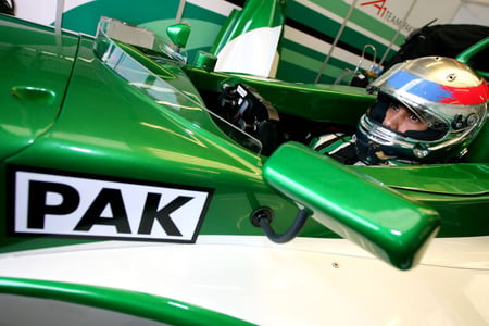 adam-khan_pakistani F1 driver - adam khan, pakistan, f1