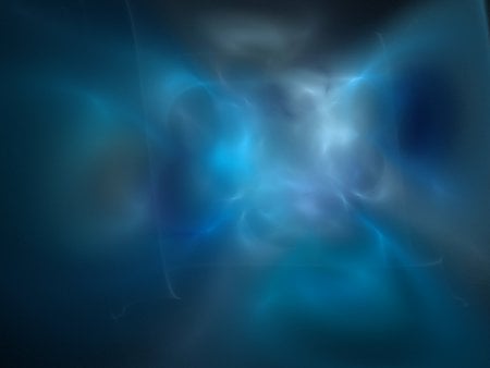 Blue background - abstract, render, flame, pattern, light, colorful, apophysis, colored, fractals, background, fractal