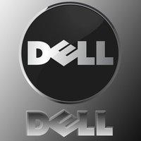 Dell 3-D Wallpaper #2