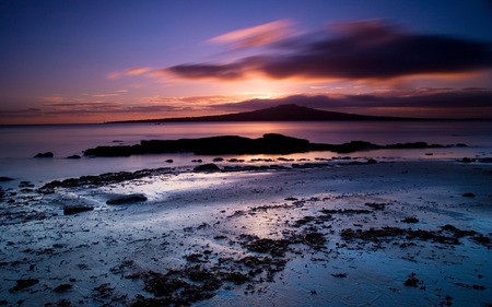 beauty of nature - sky, landscap, nature