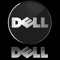 Dell 3-D Wallpaper #1