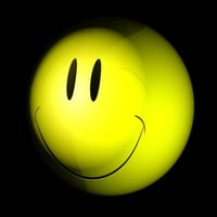 3D smiley 2