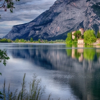 Castle Toblino