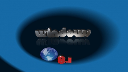 windows 8.1 - windows, blue, didis, shadows