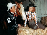 Dale Evans & Roy Rogers