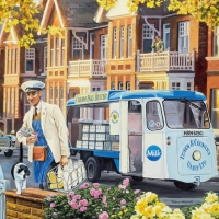 The Milkman