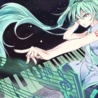 Hatsune Miku