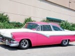 56 Ford Crown Vic