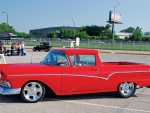 '57 Ford Ranchero