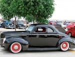 '39 Ford Coupe