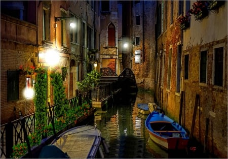 Bella Venecia