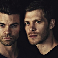 The Originals (2013-)
