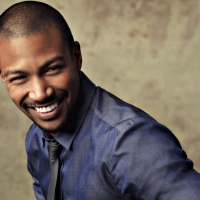 Charles Michael Davis as  Marcel Gerard