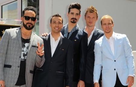 Backstreet Boys - 90s, Backstreet Boys, Band, Music