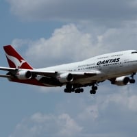 G'Day 747