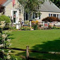 Gorgeous Summer Home