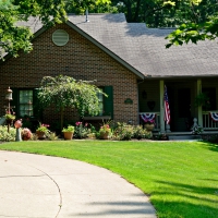 One Beautiful House