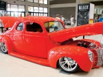 40 Ford Coupe