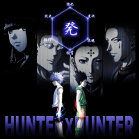 Hunter x Hunter