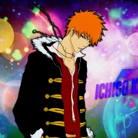 Ichigo Kurosaki