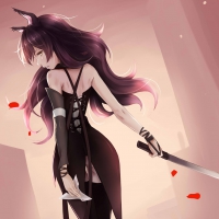 Blake Belladonna