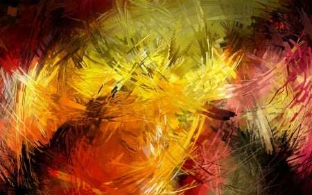 Colorful abstract texture - colorful, colors, abstract, textures