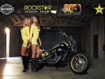 Rockstar-Energy-Harley-Davidson-Girls