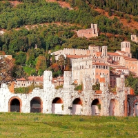 Gubbio_Italy