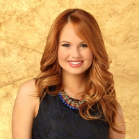 Debby Ryan