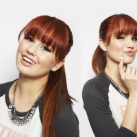 Debby Ryan